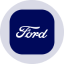 Ford Motor Tokenized Stock (Ondo) icon