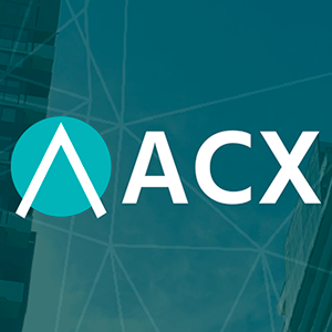 ACX Logo
