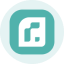 Rigetti Computing Tokenized Stock (Ondo) icon