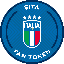 Italian National Football Team Fan Token icon