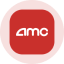 AMC Entertainment Tokenized Stock (Ondo) icon