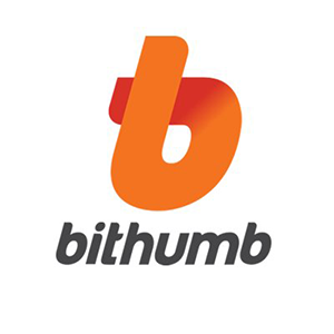 Bithumb Logo